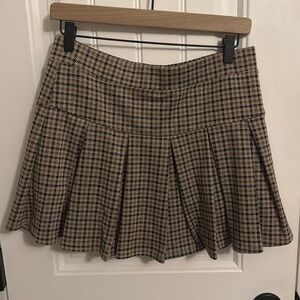 American Eagle skort